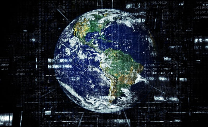 Global Twists