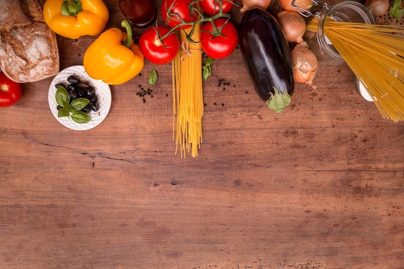 African Cuisine